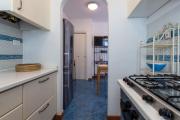 Villa with private garden a stones throw from the sea