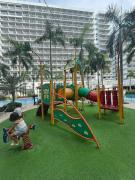 Lime staycation