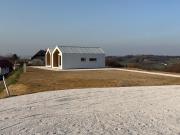 Glamping hiška Bella Izabella