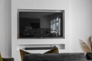 Modern 2-BR Sleeps 4 Near Edinburgh Parking