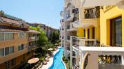 Top Sunny Beach