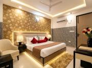 Top New Delhi