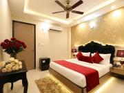Top New Delhi