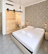Montecitorio Boutique Room - Rome Historic Center