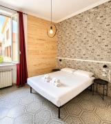 Parlamento room Historic Center Bathroom En-Suite