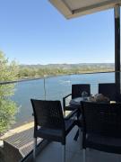 Stafil apartman Srebrno jezero
