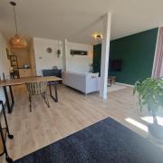 t Westeind, Modern en sfeervol appartement in Norg