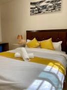 Ruiru Kimbo one bedroom Apartment