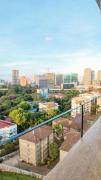 Top Nairobi