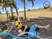 Workation Nearby the Beach Vigan City