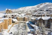 Top Steamboat Springs
