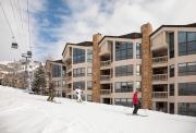 Top Steamboat Springs