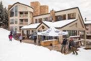 Top Steamboat Springs