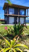 Moradas da Ferrugem - Apartamento 01 - Térreo
