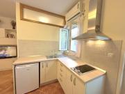 Sonriso Cosy Studio Apartment