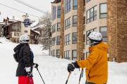 Top Steamboat Springs