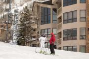 Top Steamboat Springs