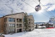 Top Steamboat Springs