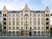 TRIBE Riga City Centre