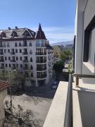 Modern 1BDR Apartments Sofia Near Metro & Park