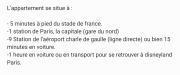 Top Saint-Denis