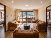 Casa Bartola- departamento centrico en Pisac
