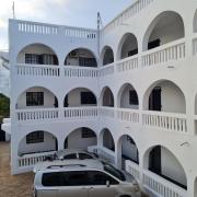 Top Diani Beach