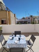 Top San Javier