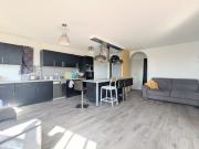 Spacieux appartement 2 chambres - 5 personnes