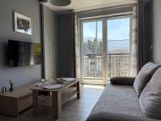 Apartament Villa Mountain View Numer 3 - Blisko Centrum oraz Dworca