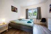 Zentrale Wohlfühlwohnung - Ideal für Ihren Urlaub oder die Geschäftsreise