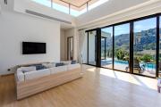 Aileen Saku Elegant 4BR Villa P3V2728