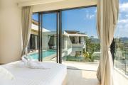 Aileen Saku Elegant 4BR Villa P3V2728