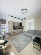 Luxury Apartment Baštová Old Town, Košice