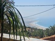 Superbo Stay Sea View Surf House near Taghazout Panoramic Terrace
