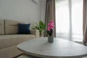 Crown Apartments