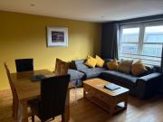 Metro 8 Inverness City Centre