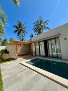 Villa Canaria - Luxury New Villa Private Pool