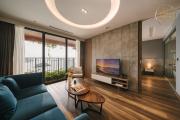 The Ultimate Sea View Suite - Balcony Flamingo Cat Ba
