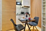 TBS 329 - Charming studio in Paris