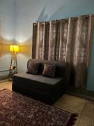 Green Nest Homestay