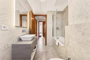 Porta Venezia Apartment