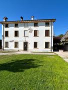 Casa Primavera Il portico