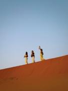 Top Merzouga