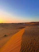 Top Merzouga