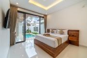 Bramasta - Private 1 Bedroom Villa in Ubud