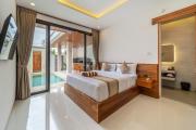 Bramasta - Private 1 Bedroom Villa in Ubud