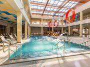 Movenpick Resort and Spa Fruske Terme