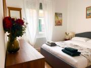 Blue Italian Riviera Sanremo