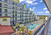 Oceanfront Escape Monterrey Bay 1BR Pools & Views! ️